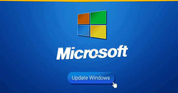 microsoft-windows-update